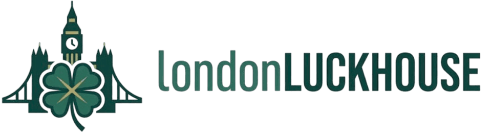 London Luck House — UK casino guide